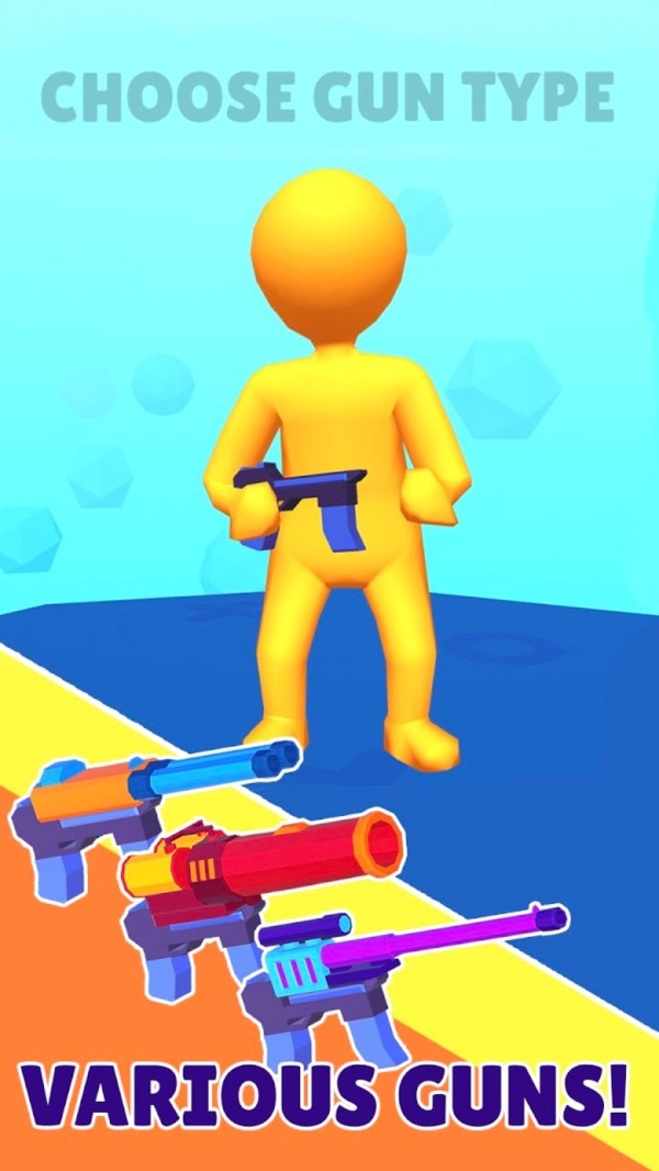 武器专家游戏完整版图3
