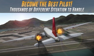 航空公司指挥官手机正版