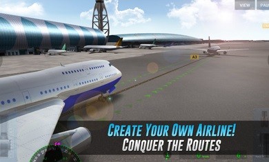 航空公司指挥官手机正版