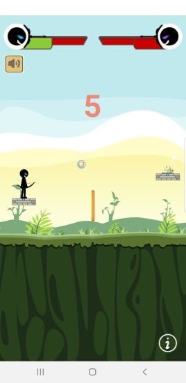 射手的传说免费原版图1