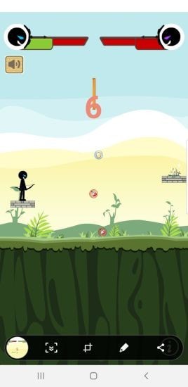 射手的传说免费原版图2