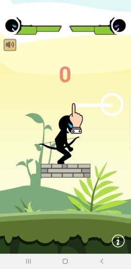 射手的传说免费原版图3