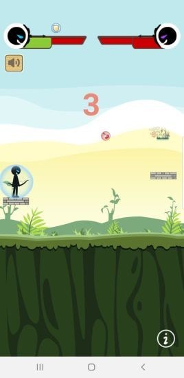 射手的传说免费原版图4