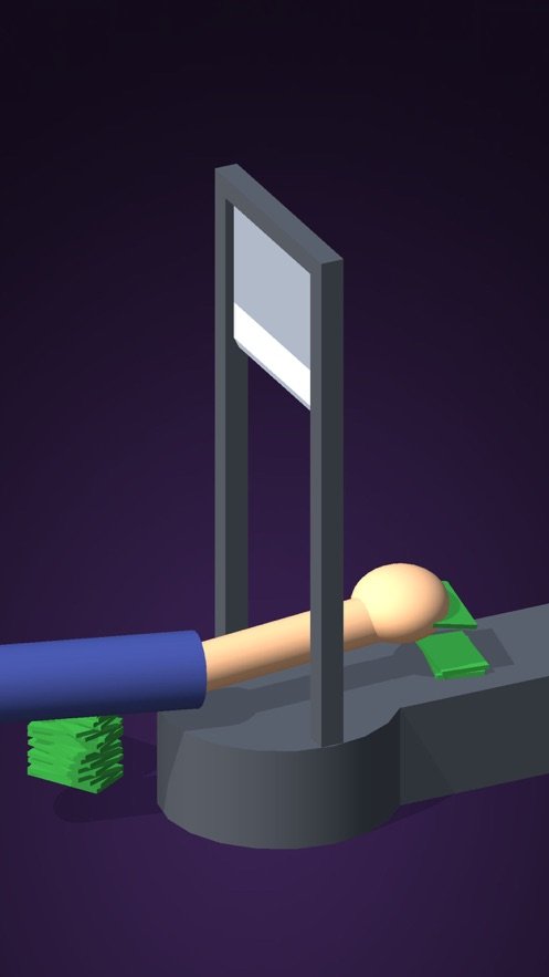 handguillotine正版图2