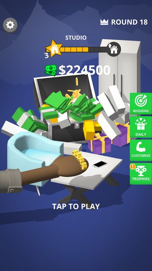 handguillotine正版图4