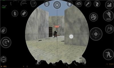 cs16client游戏完整版图1