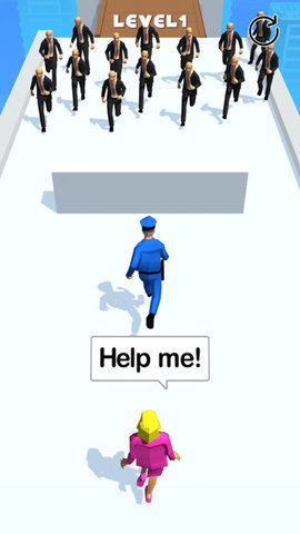 最强警察免费原版图1