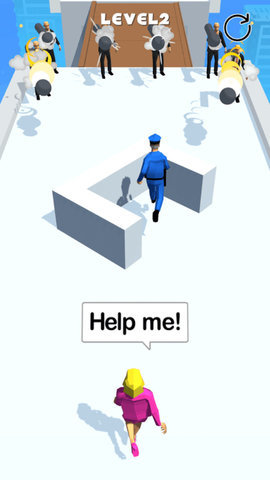 最强警察免费原版图2