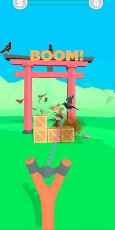 乌鸦猎人图1