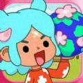 托卡世界创造版