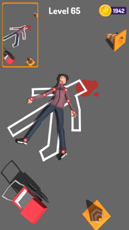 睡姿大作战手机正版图1