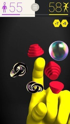 抽象对决手游直装版图1