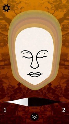 抽象对决手游直装版图4