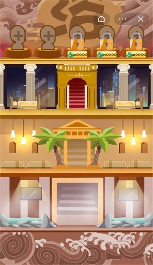 梦幻spa(1)