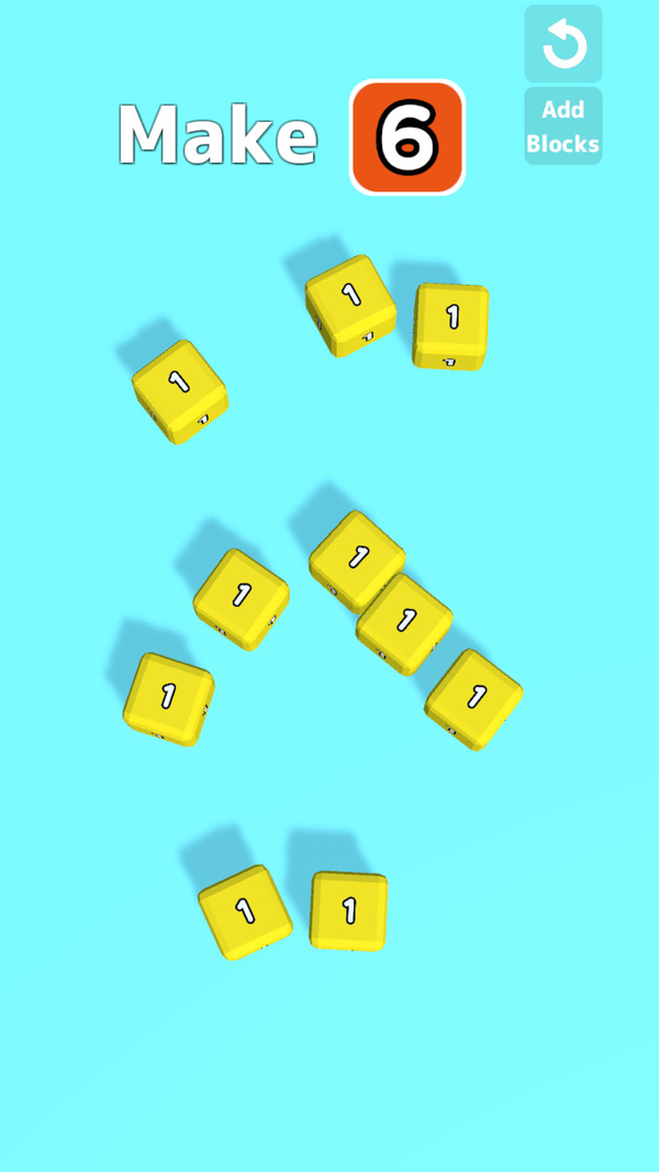 包围数字(3)