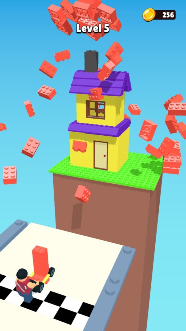 积木冲冲冲游戏纯净版图4