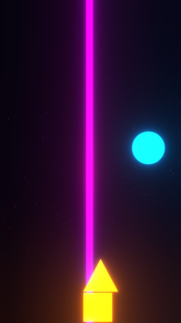 幻彩几何官方正版图2