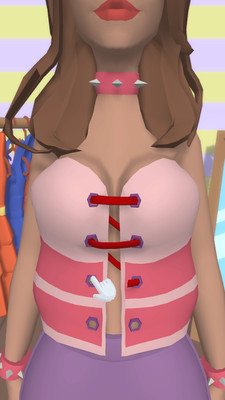 小辣妹手游免费版图5