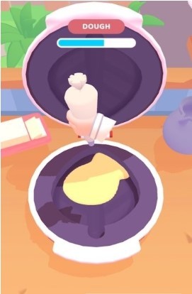 宝宝厨房美食游戏官方版图2
