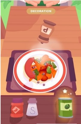 宝宝厨房美食游戏官方版图3