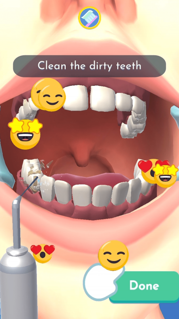 完美牙医3D游戏安装包图3