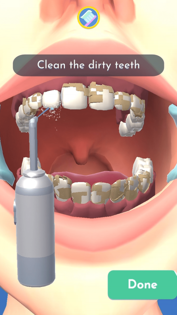 完美牙医3D游戏安装包图4