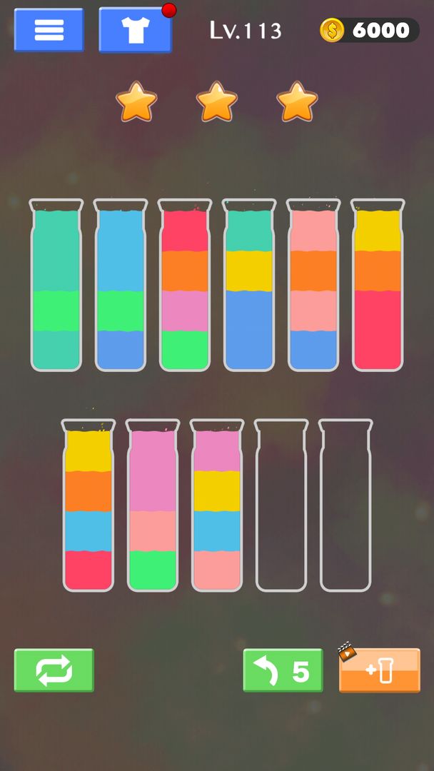倒水我最溜游戏官方最新版图3