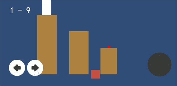 平台不能跳游戏完整版图2