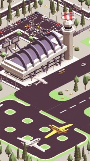 神奇城市建设者图1