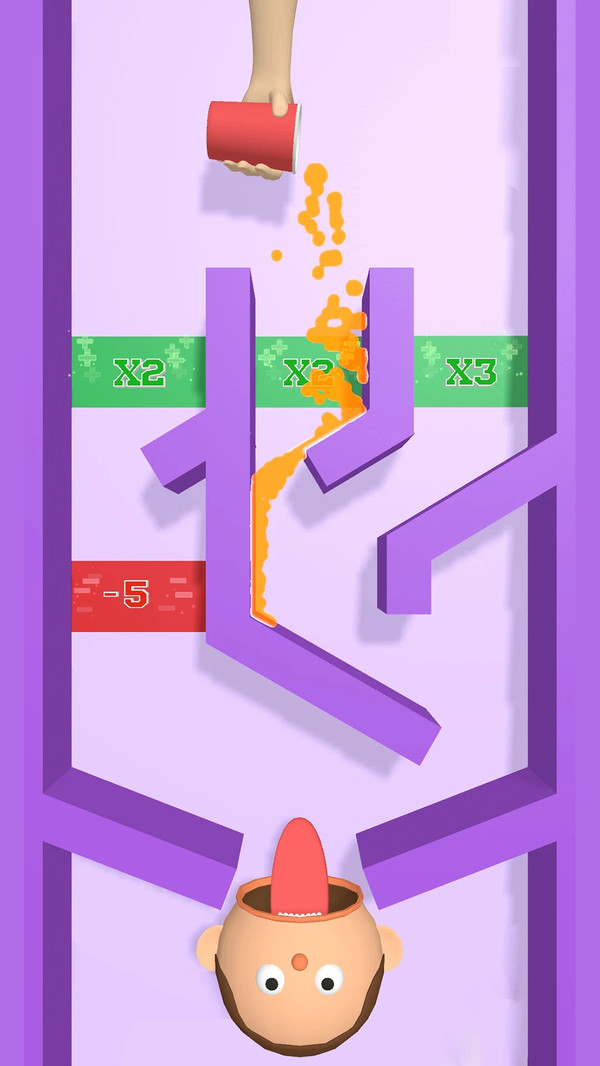 我爱喝饮料免费版图1