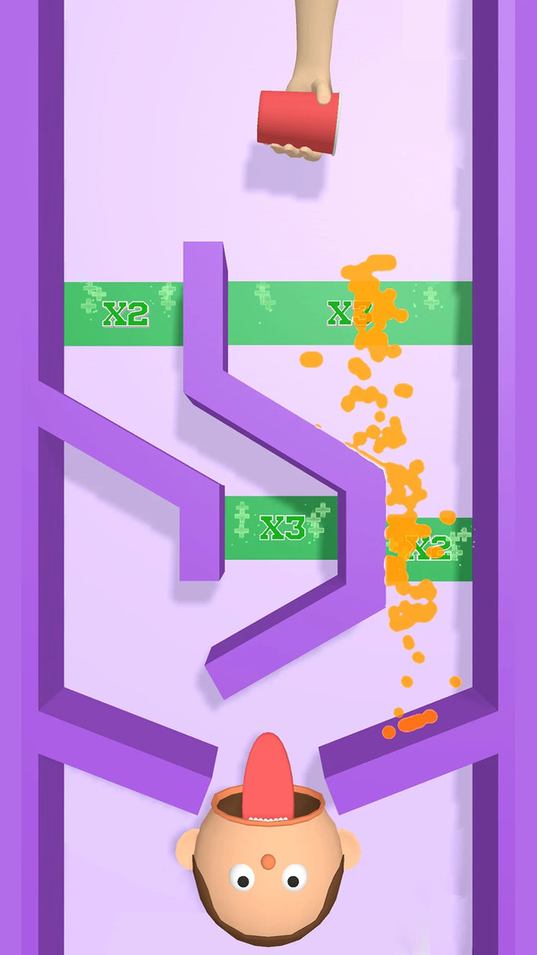 我爱喝饮料免费版图2