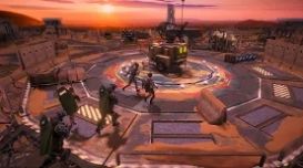 WARSECTOR手机版图2