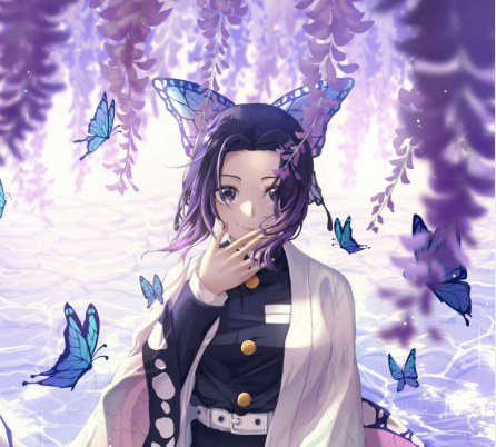 美德