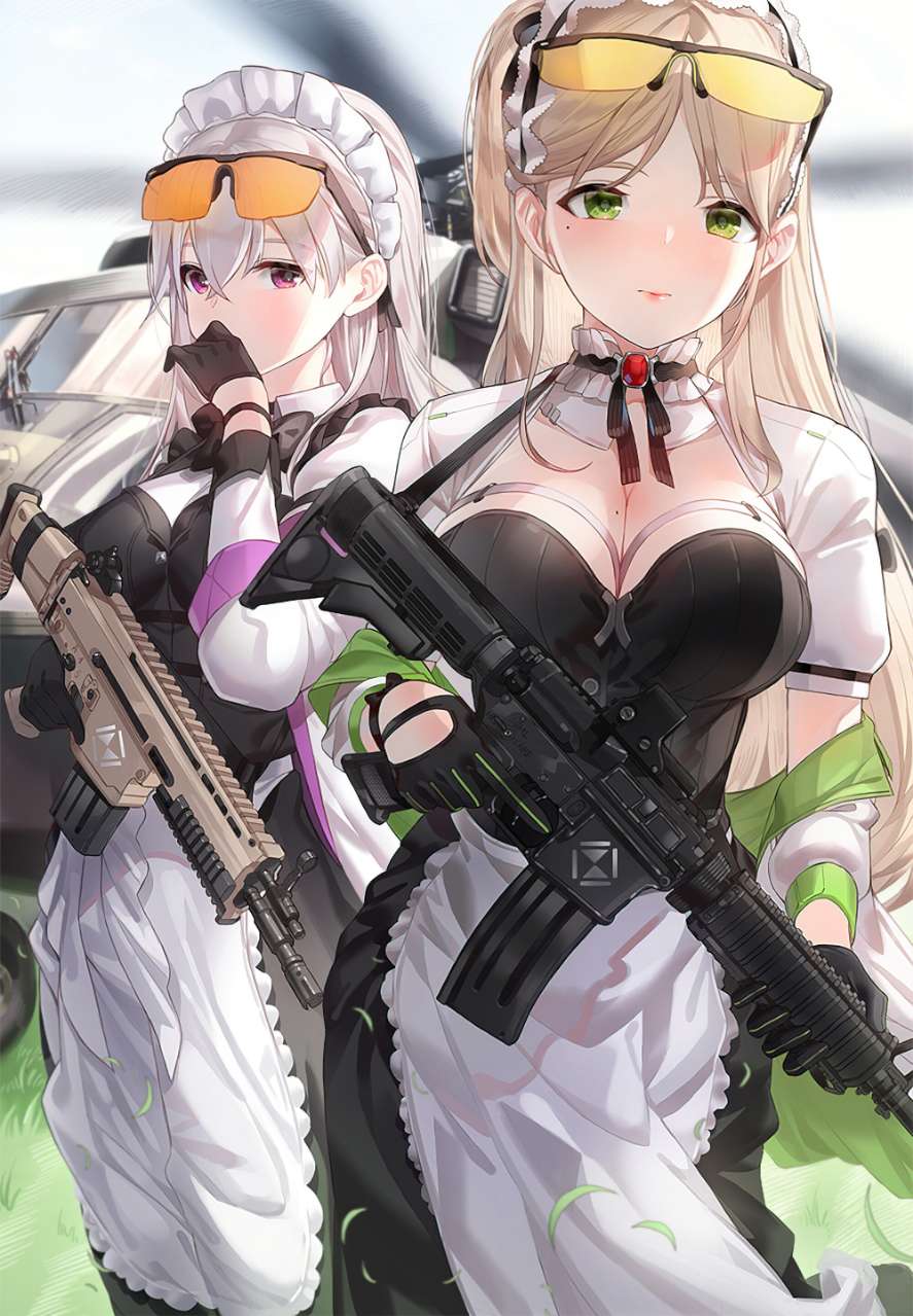 美德
