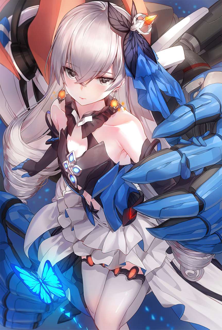 美德