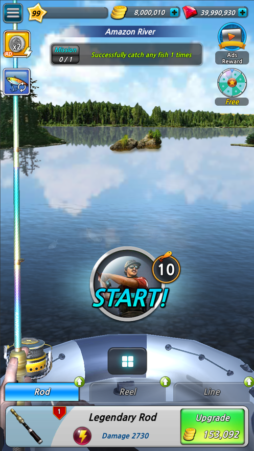 fishingseason手机正版图2