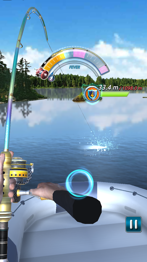fishingseason手机正版图5