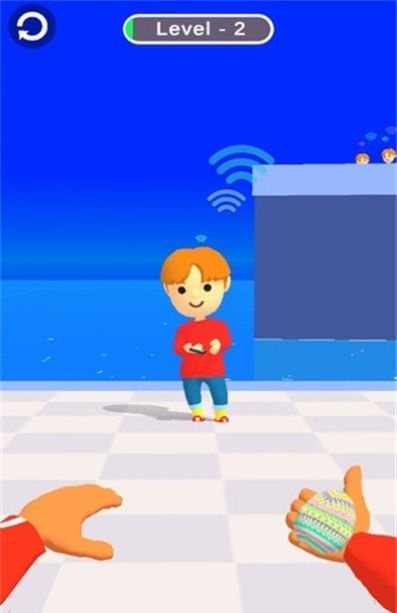 Bird Attack(3)