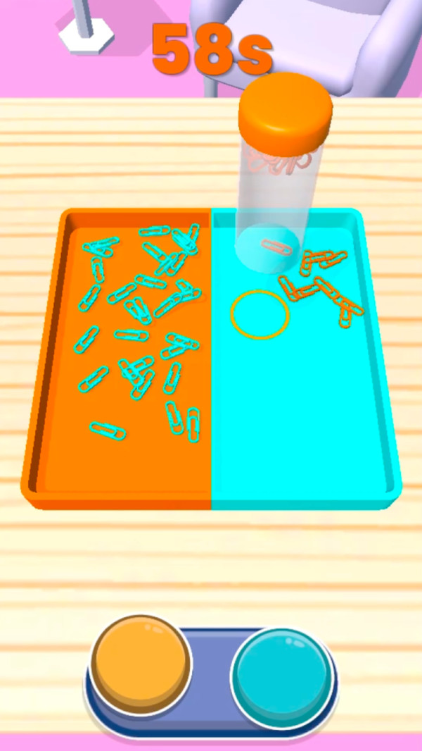 姐的生活图1