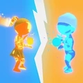 水火情侣越狱游戏完整版