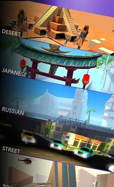 吃我一脚无广告版-图3
