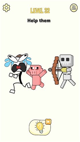 火柴人工艺难题游戏最新版图2