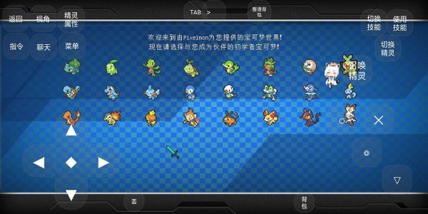 梦香神奇宝贝(2)