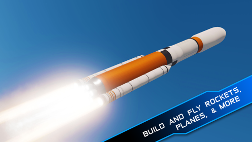 simplerockets2手机版图2