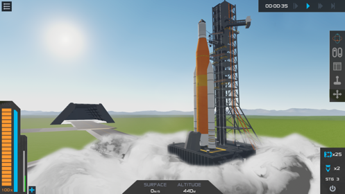 simplerockets2手机版图4