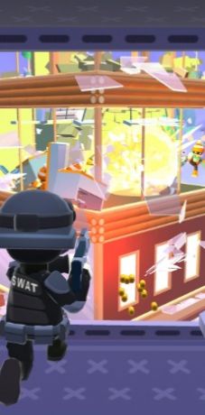 极限能量手游无广告版图3