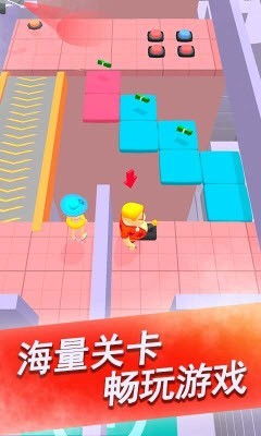 科技小能手游戏安装包图2
