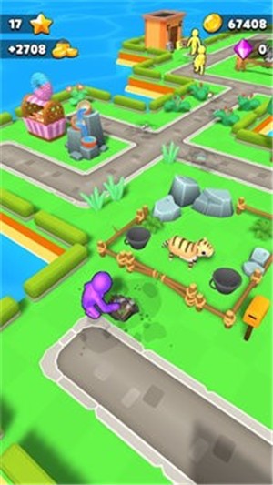 动物收容所图3