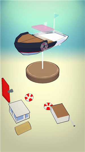 组合大师游戏官方版图1