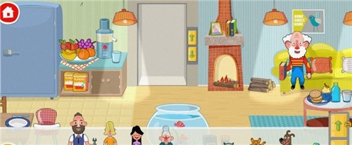 公主城堡创建世界游戏无广告版图1